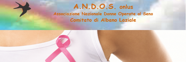 Andos Albano Laziale